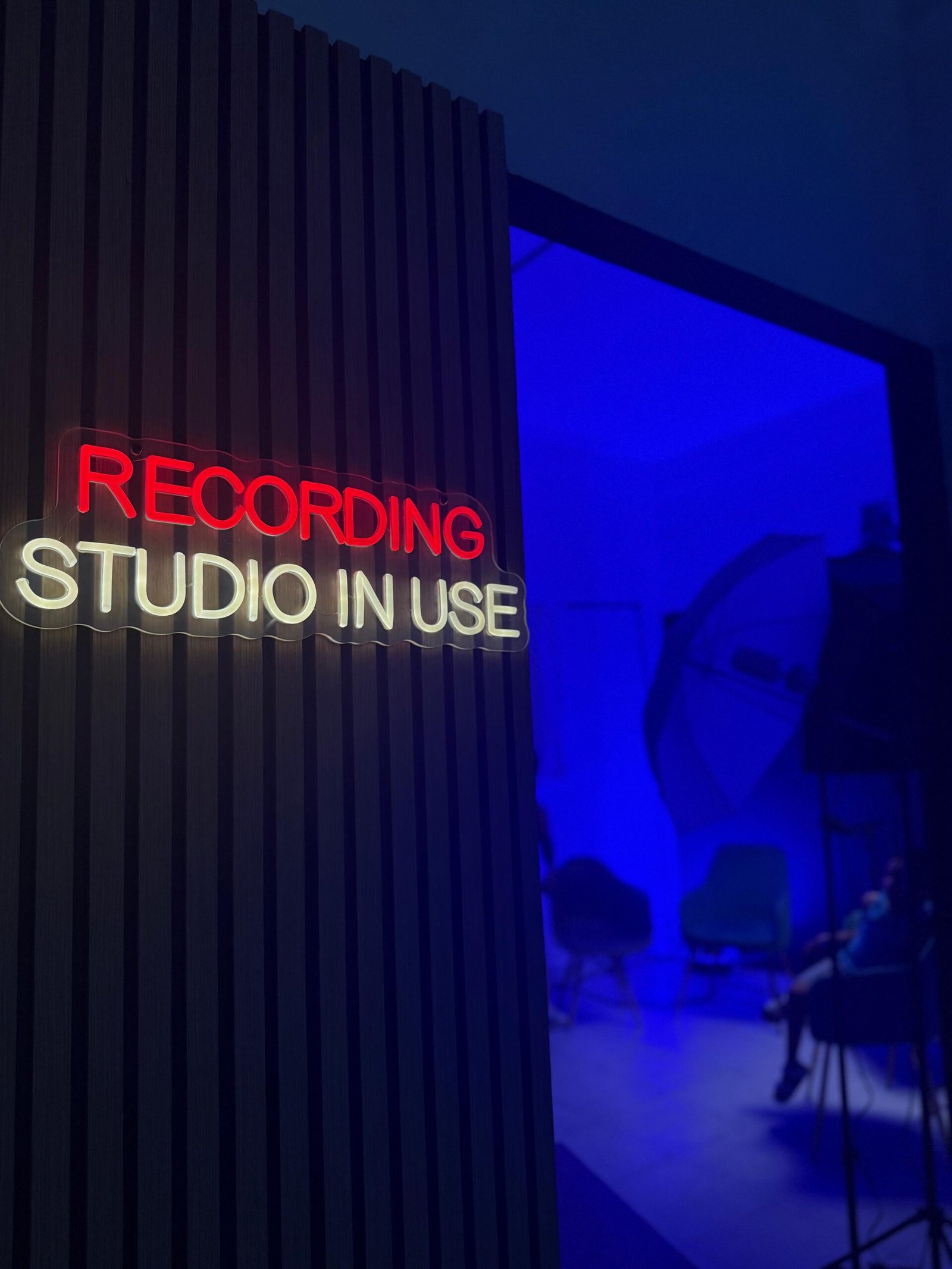 Podcast service Magna creative studio malta