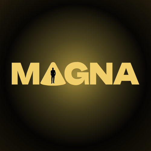 logo magna